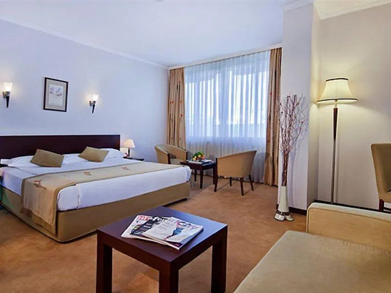 Best Western Plus Khan Hotel Antalya 4*,  Turkey