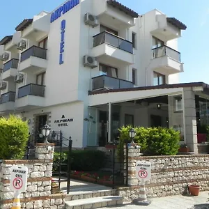 Akp\u0131nar Otel