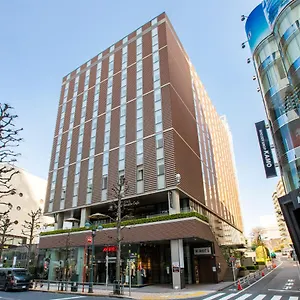 호텔 Wing International Premium Shibuya