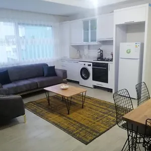 Alper Bey Homes أنطاليا