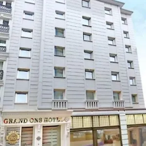 Grand Ons Hotel