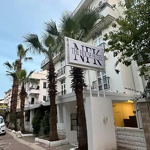 Otel Nfk The House, Antalya