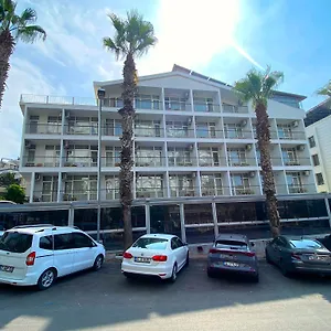 Otel Prima, Antalya