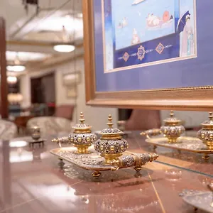 The Palace Taksim Отель