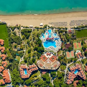 Asteria Family Belek أنطاليا