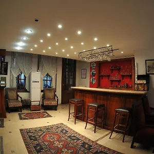** 酒店 安蒂坎酒店 土耳其