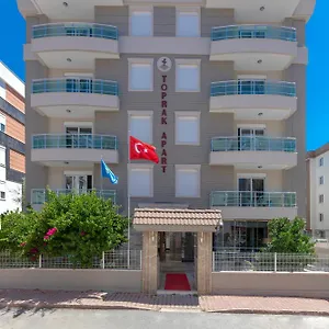 Toprak أنطاليا
