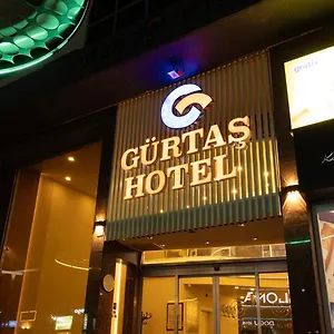 Gurtas אנטליה