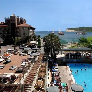 Szálloda Ambassador &, Antalya