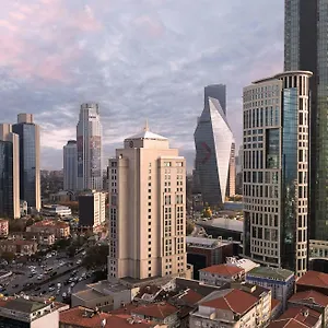 Sheraton Levent Отель
