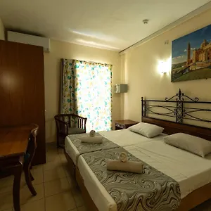 Apart Otel Point Complex