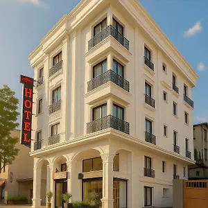 Otel Confores