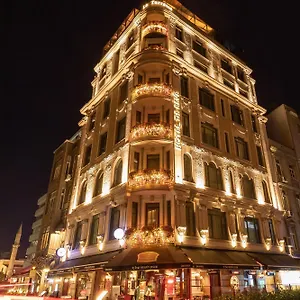 hotel-de-reve-galata-special-class.istanbul-turkeyhotels.com/