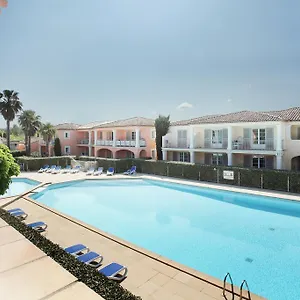 Résidence Prestige Odalys La Palmeraie Appart hôtel