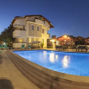 Gardenia Апартаменты