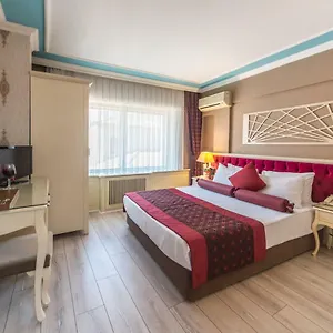 Viva Deluxe Отель