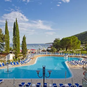 Hotel Maslinica Mimosa Lido Palace