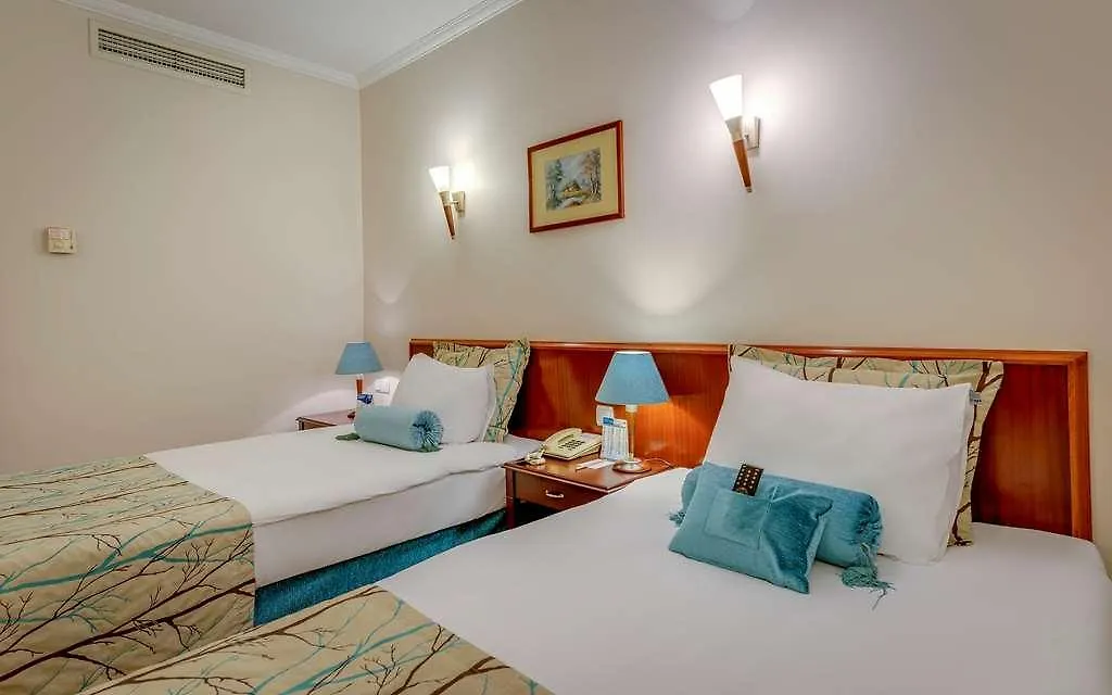 Best Western Plus Khan Hotel Antalya