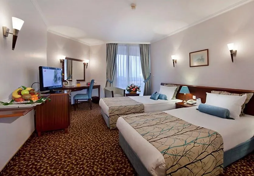 Best Western Plus Khan Hotel Antalya