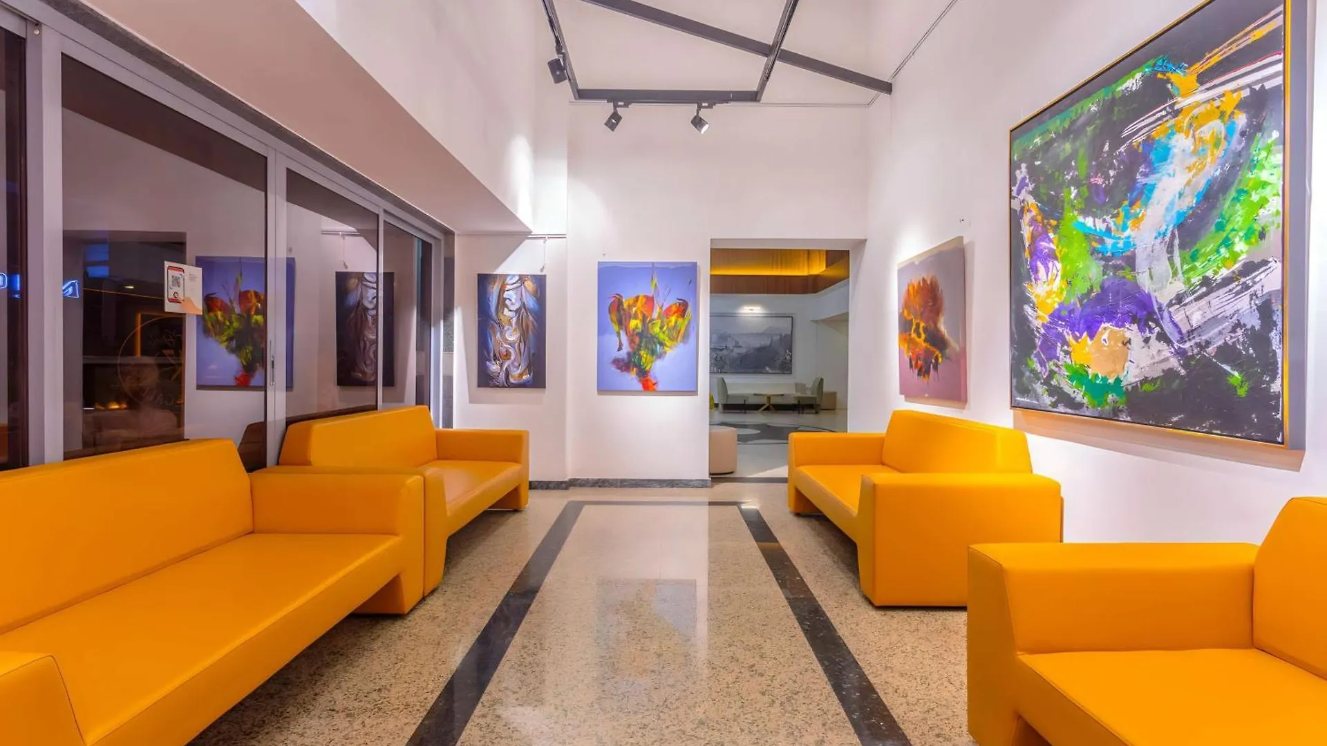 Best Western Plus Khan Hotel Antalya 4*,  Turquie