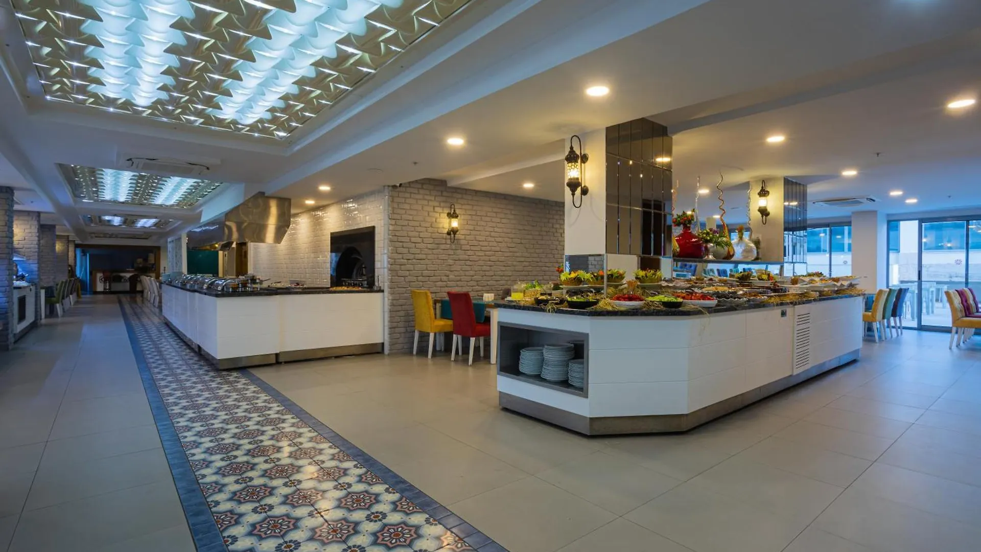 Best Western Plus Khan Hotel Antalya