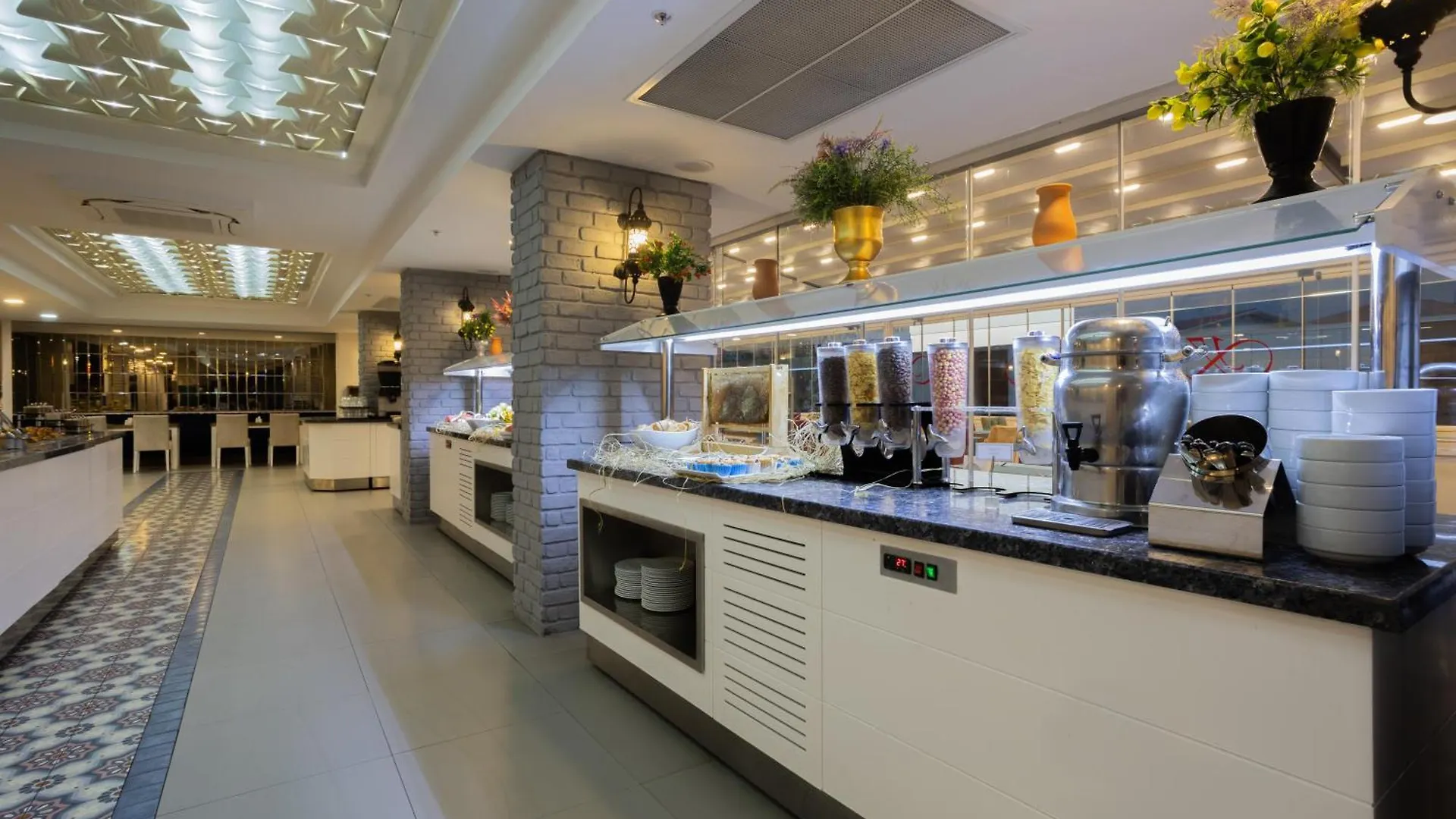 Best Western Plus Khan Hotel Antalya Turkey