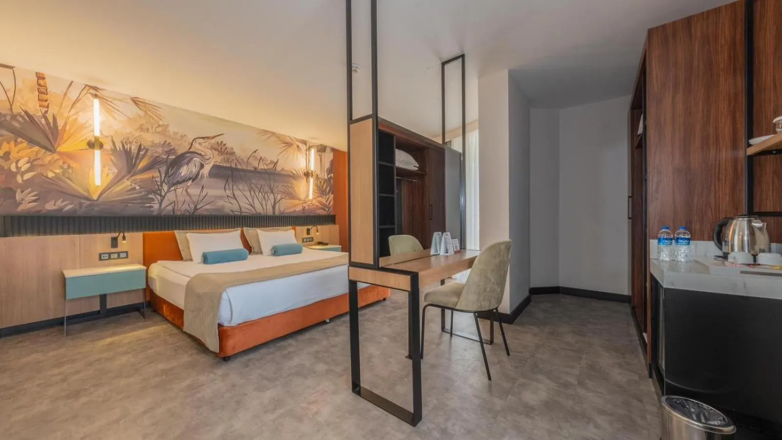 ****  Best Western Plus Khan Hotel Antalya Turquie