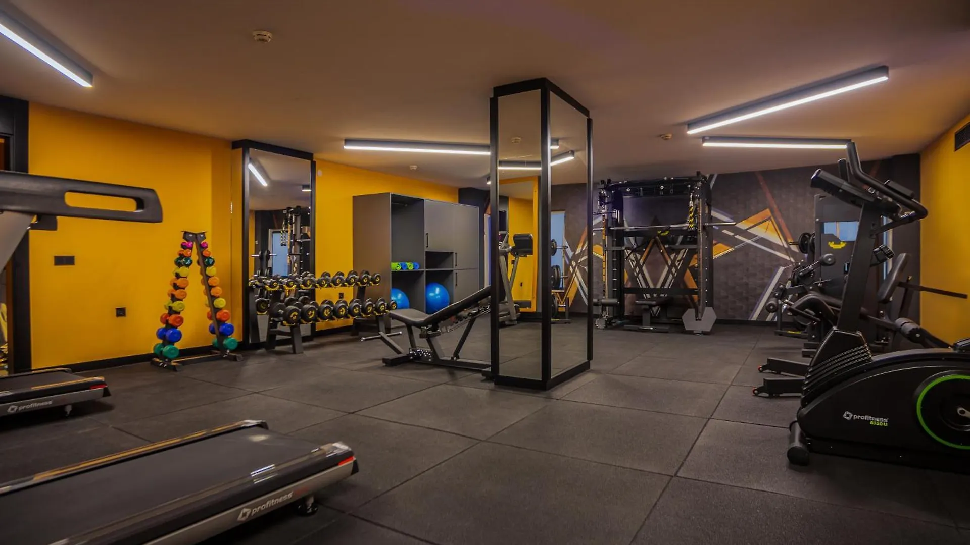 Best Western Plus Khan Hotel Antalya