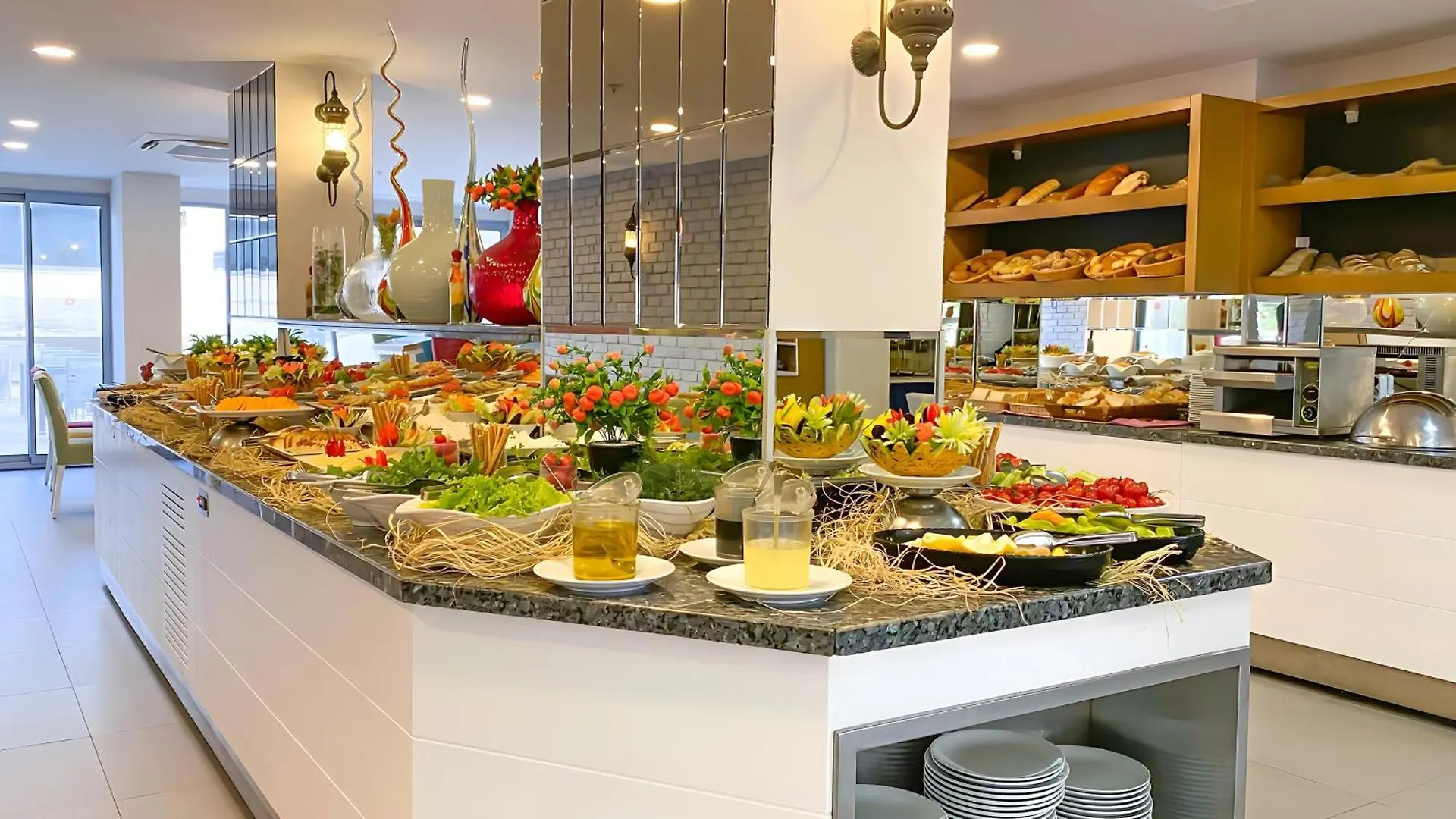 Best Western Plus Khan Hotel Antalya