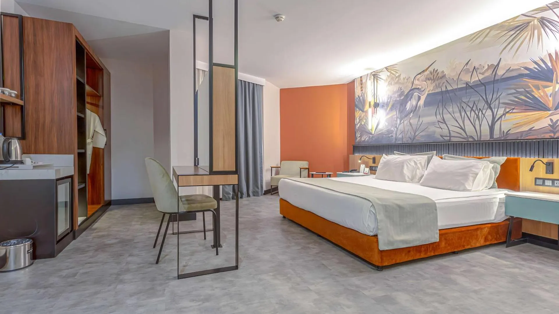 ****  Best Western Plus Khan Hotel Antalya Turquie