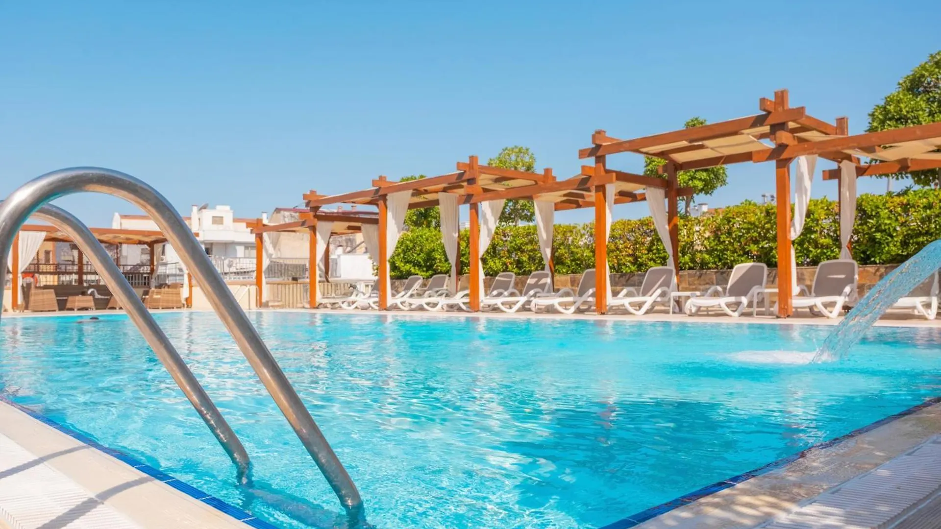 Best Western Plus Khan Hotel Antalya