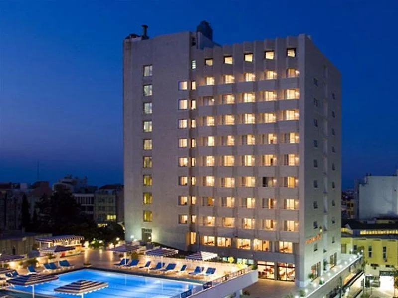 Best Western Plus Khan Hotel Antalya