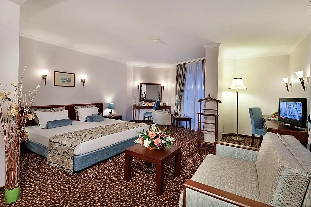 ****  Best Western Plus Khan Hotel Antalya Turquie