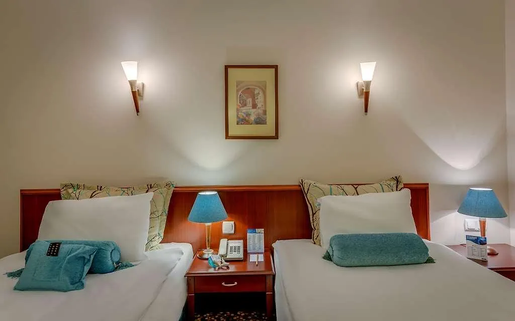 Best Western Plus Khan Hotel Antalya