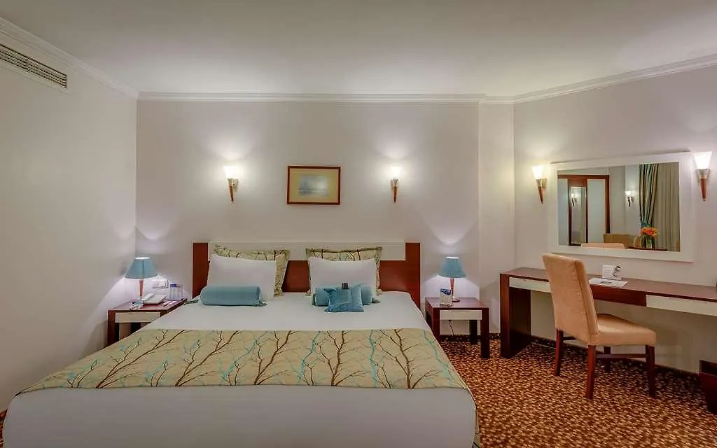 Best Western Plus Khan Hotel Antalya