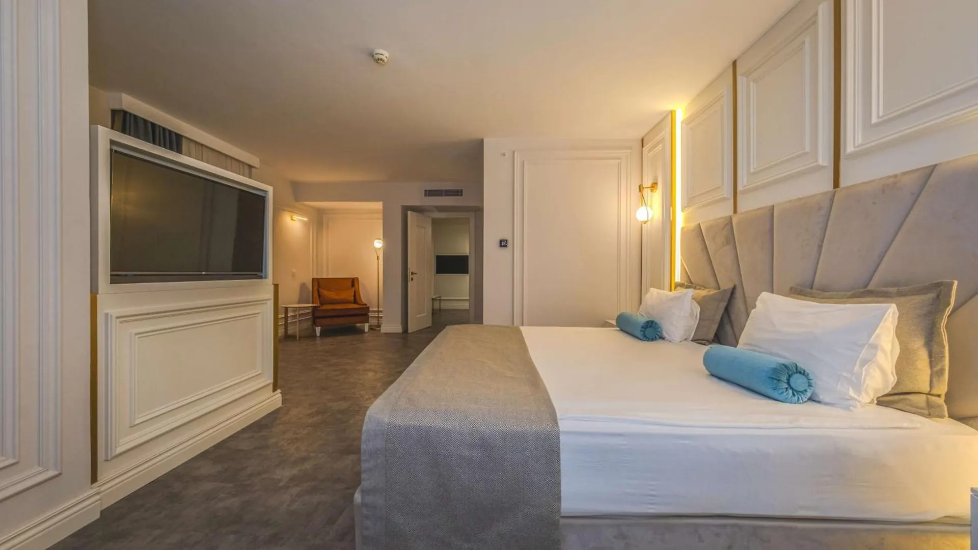 Best Western Plus Khan Hotel Antalya