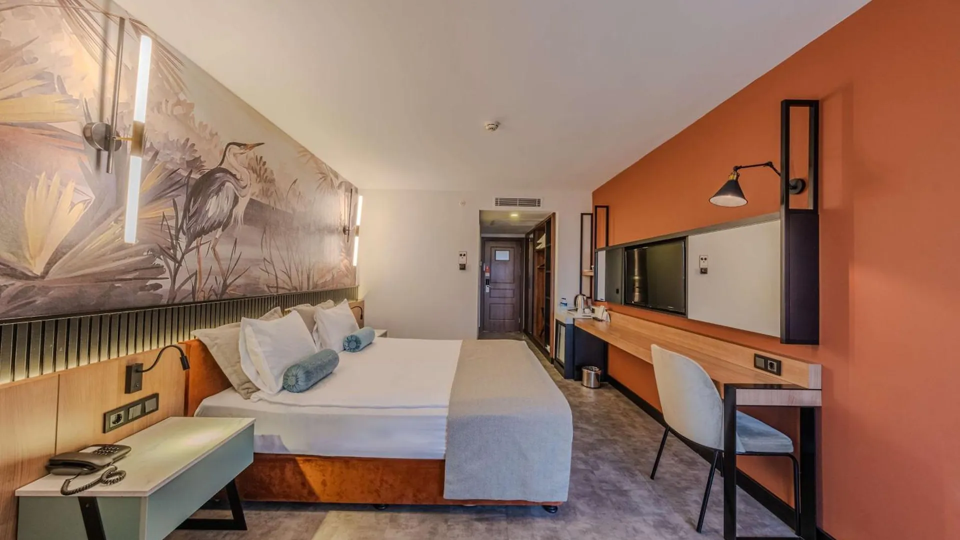Best Western Plus Khan Hotel Antalya