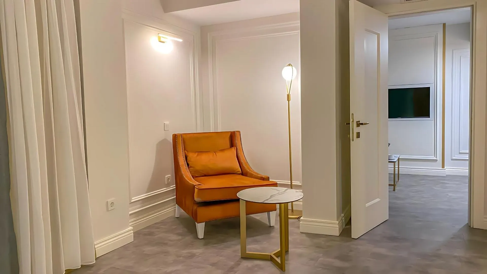 Best Western Plus Khan Hotel Antalya Törökország
