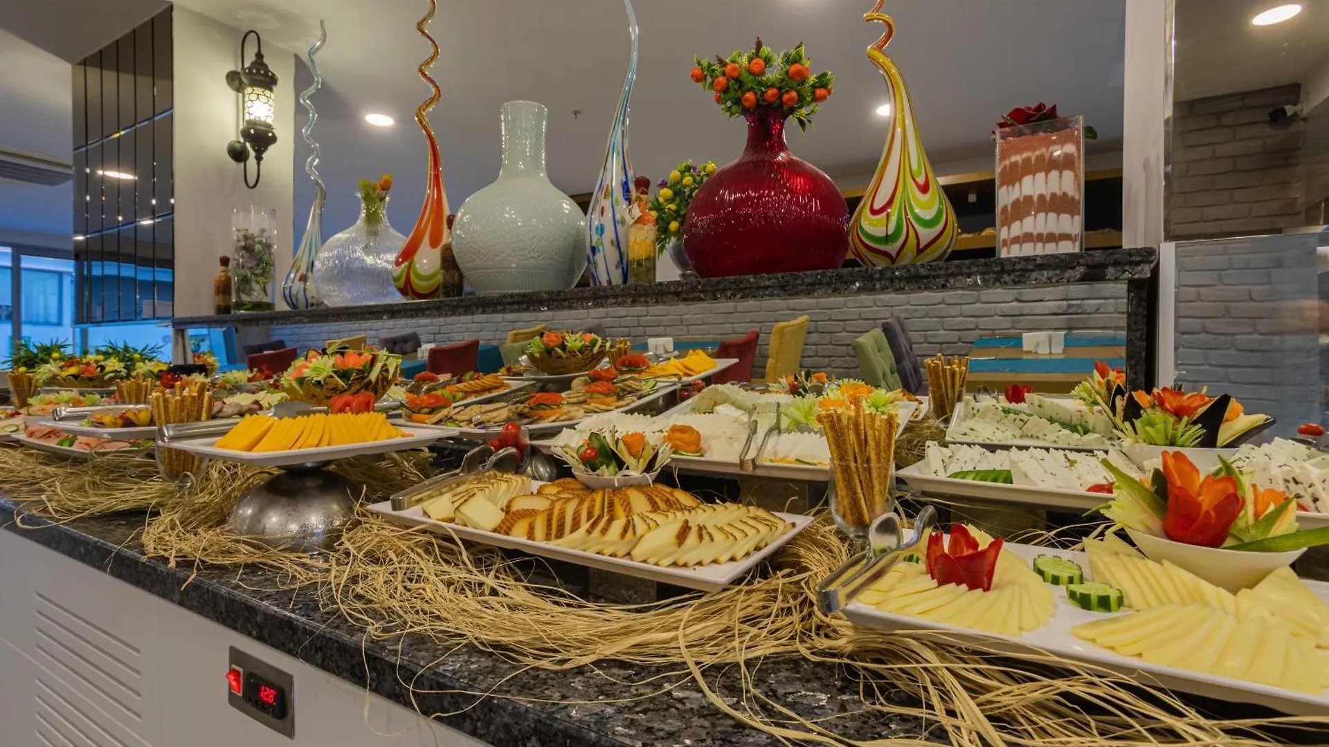 Best Western Plus Khan Hotel Antalya Törökország