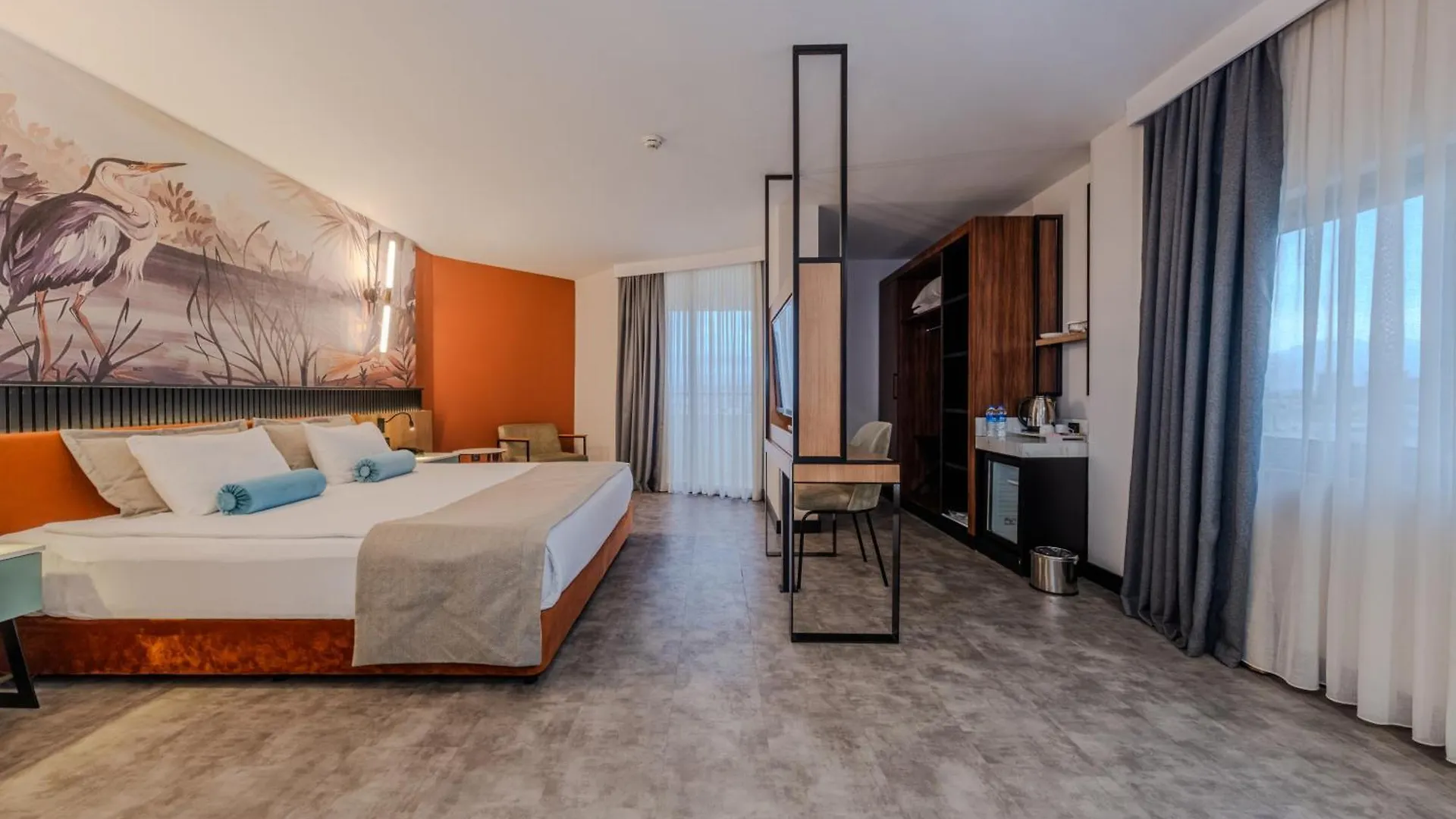 Best Western Plus Khan Hotel Antalya