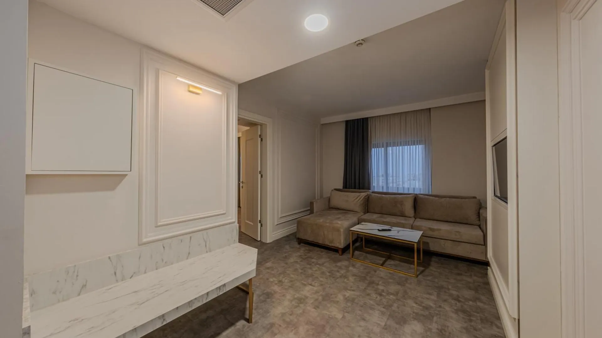 Best Western Plus Khan Hotel Antalya