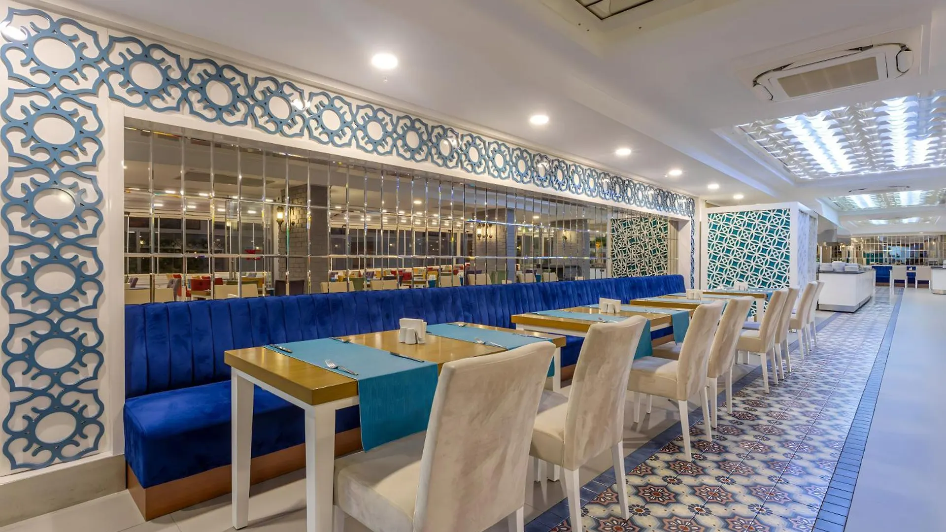 Best Western Plus Khan Hotel Antalya 4*,