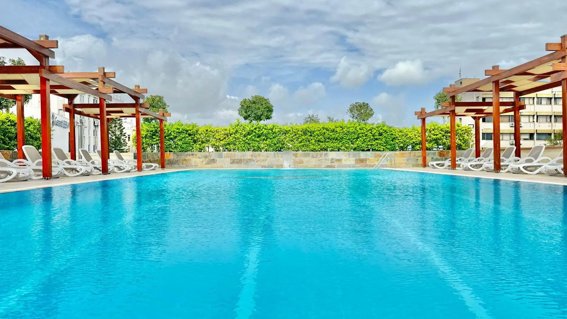 Best Western Plus Khan Hotel Antalya Törökország