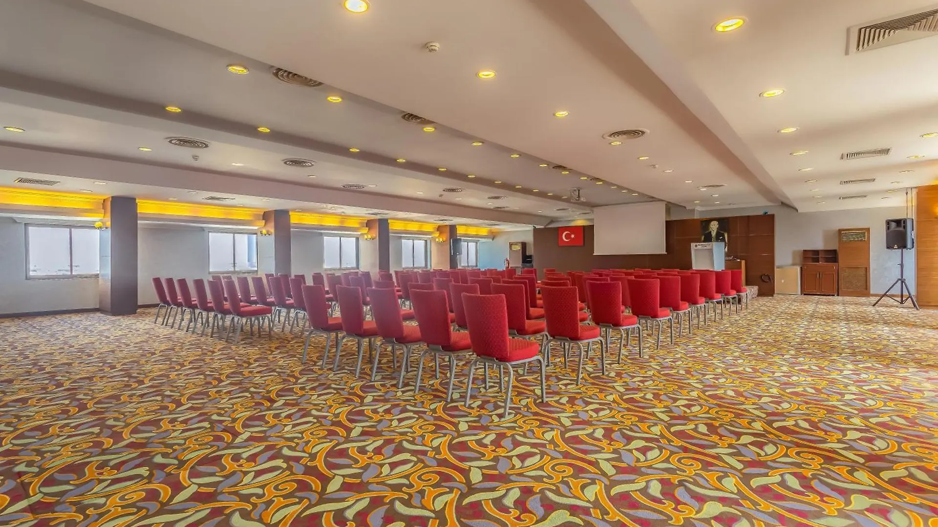 Best Western Plus Khan Hotel Antalya 4*,  Törökország
