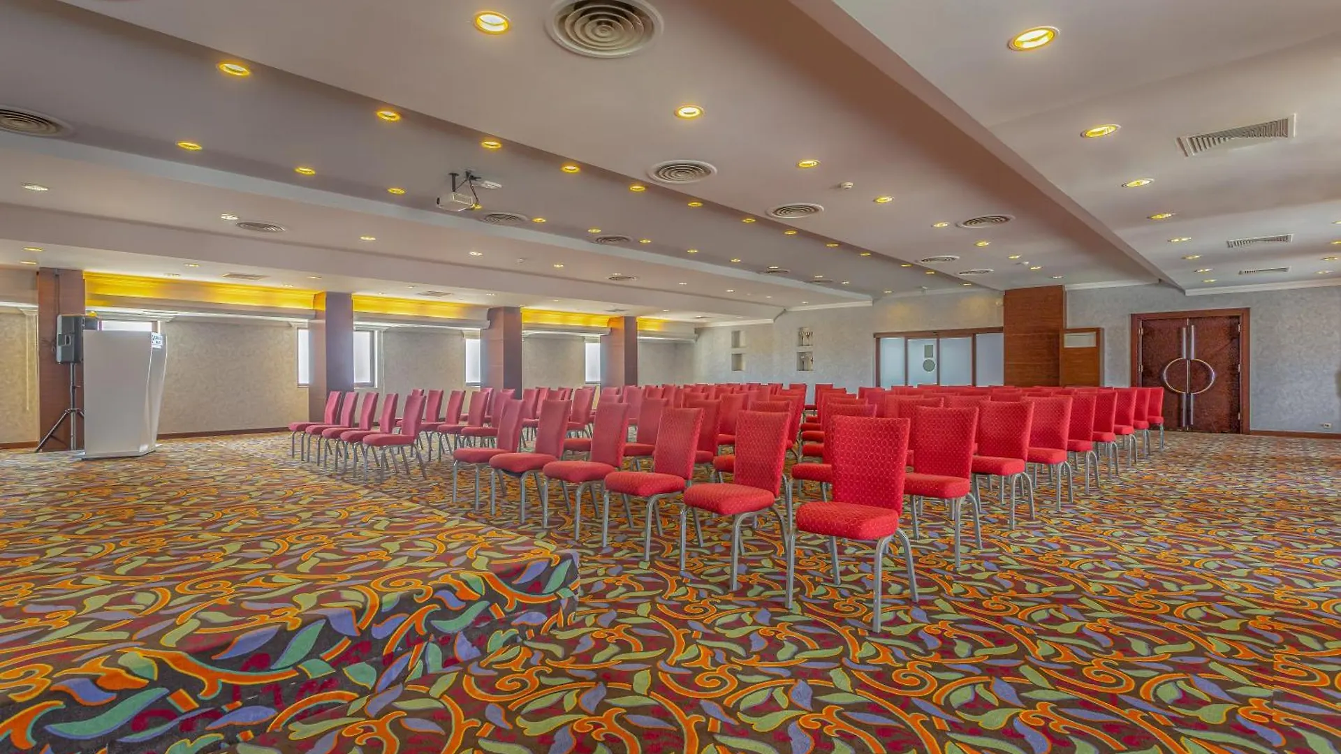 Best Western Plus Khan Hotel Antalya