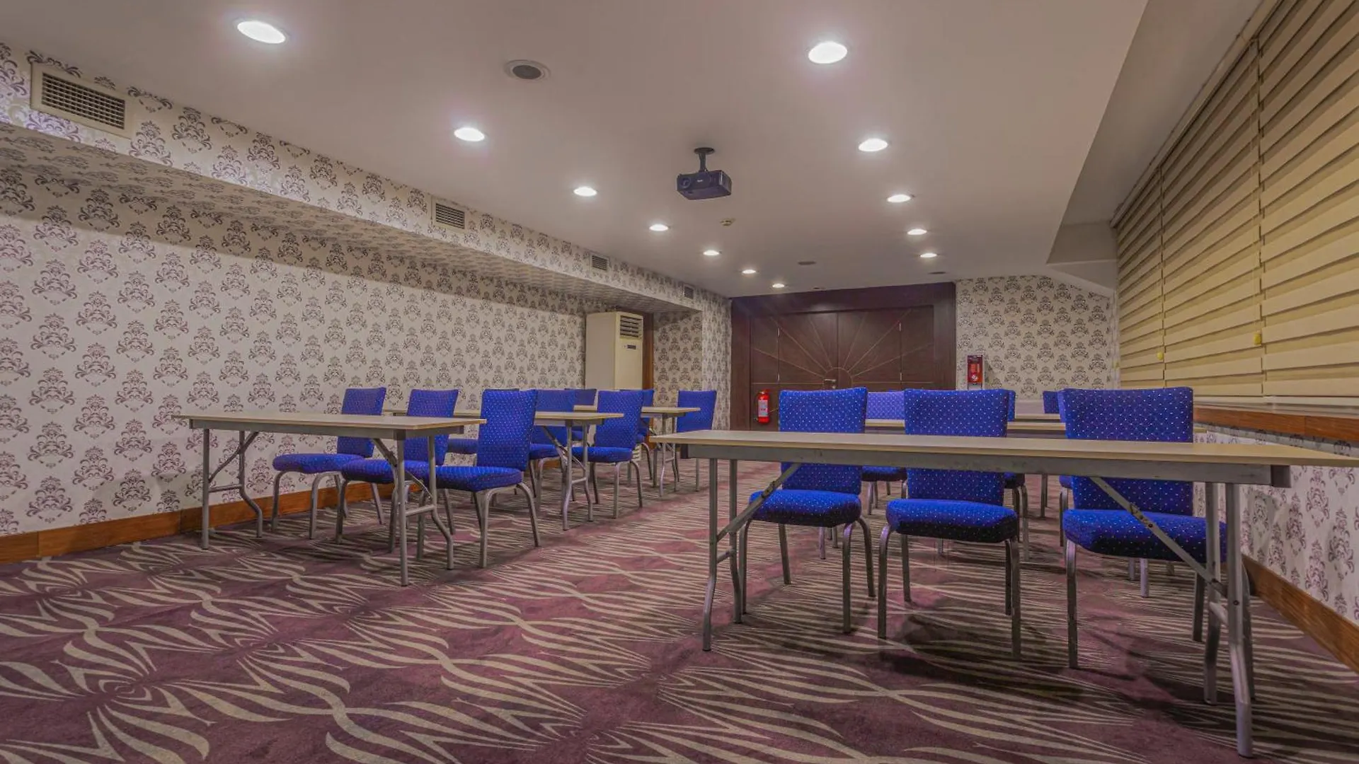 ****  Best Western Plus Khan Hotel Antalya Törökország