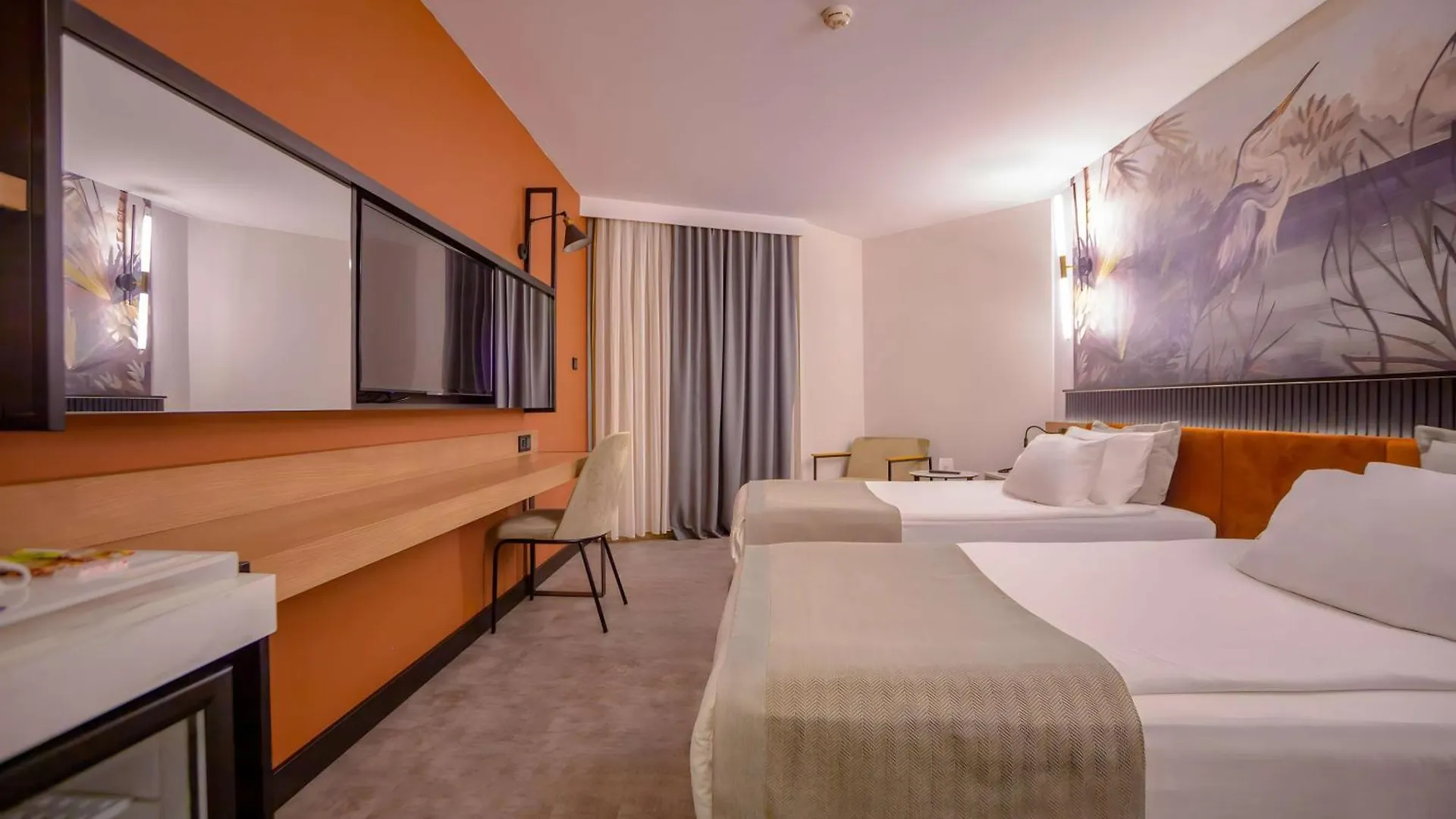 Best Western Plus Khan Hotel Antalya