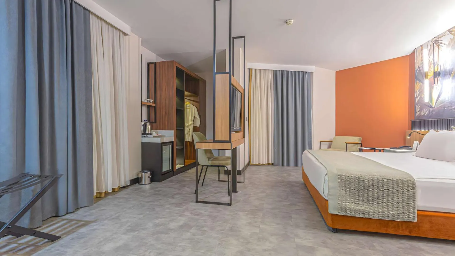Best Western Plus Khan Hotel Antalya