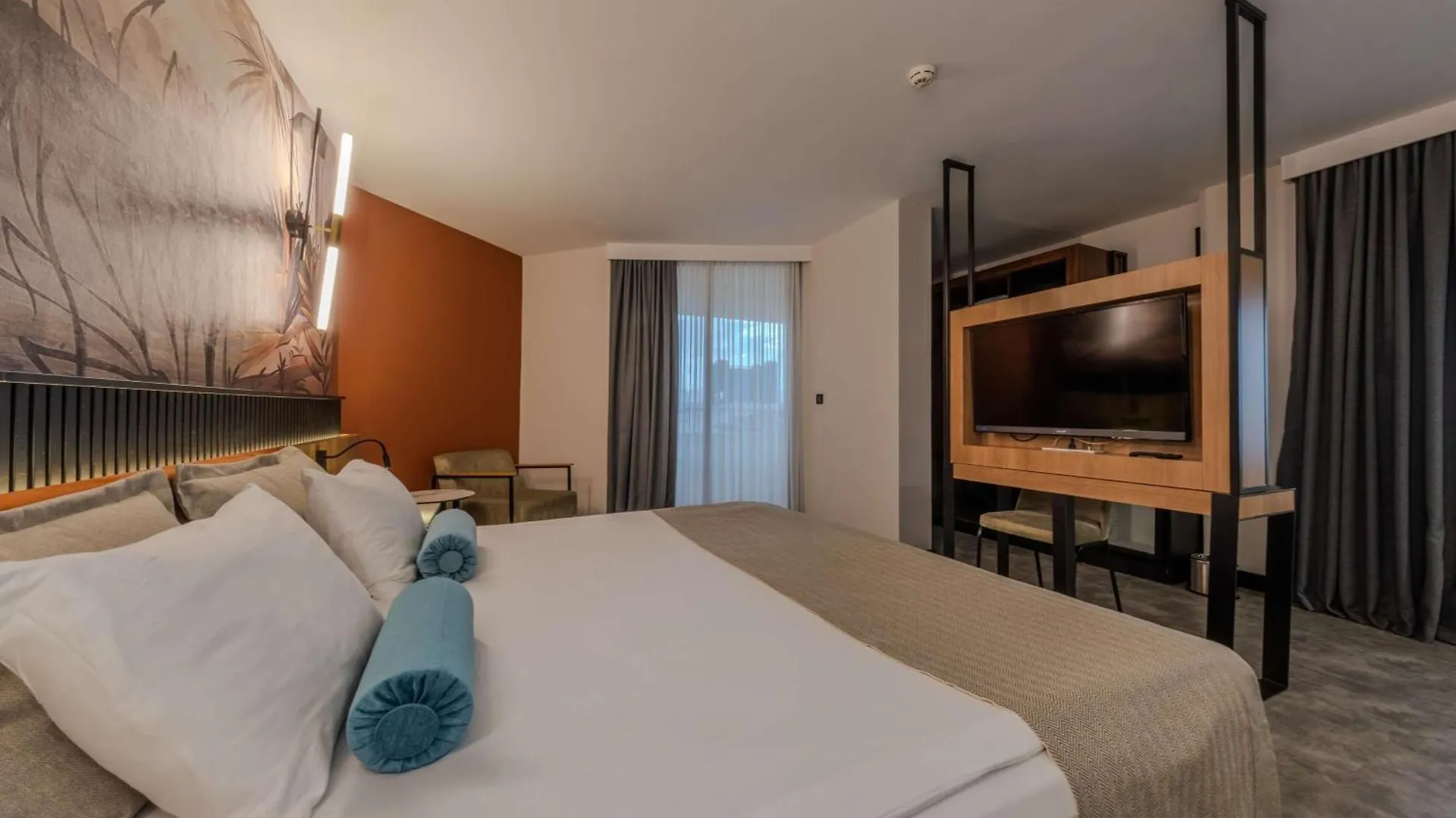 Best Western Plus Khan Hotel Antalya