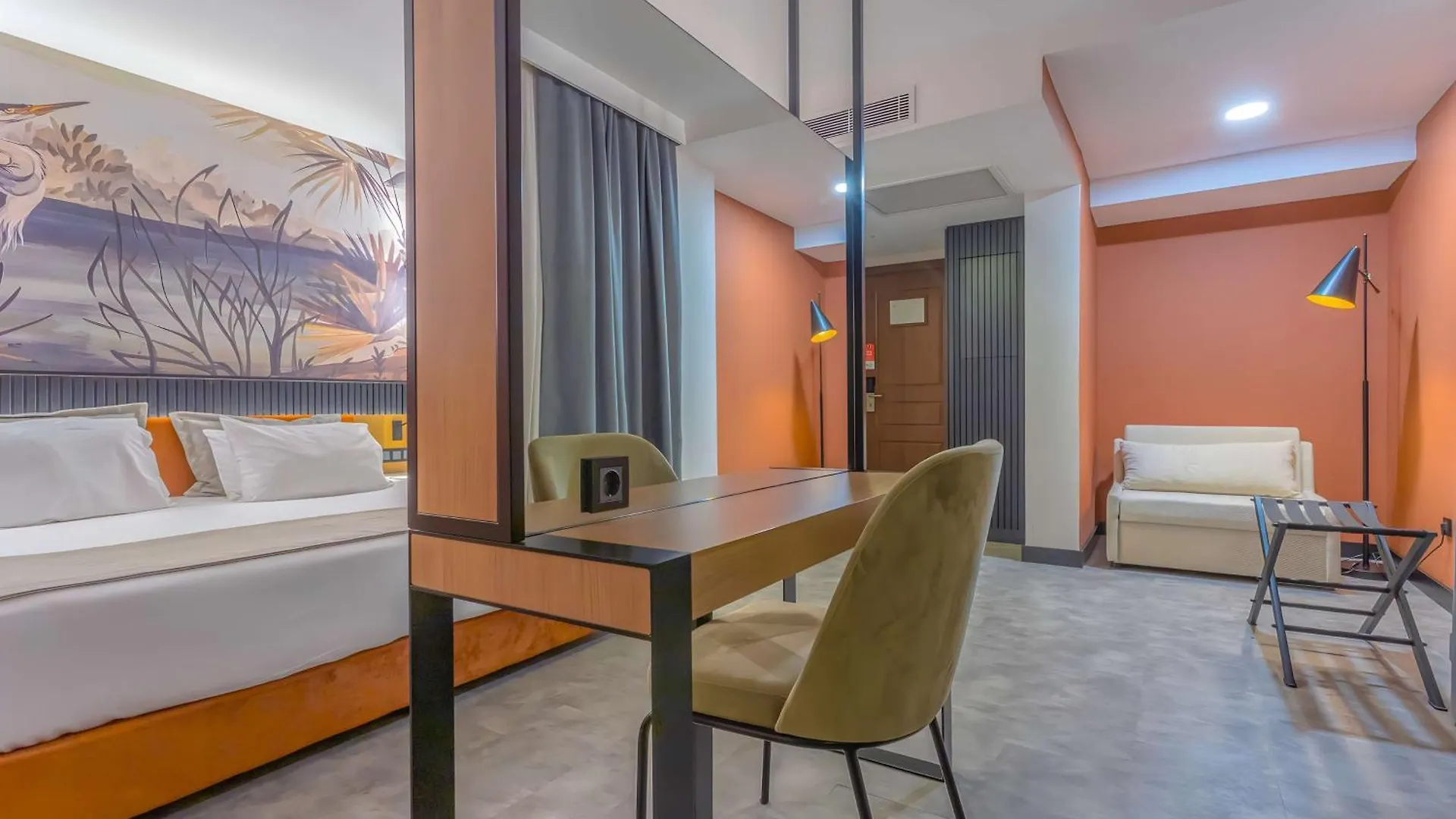 Best Western Plus Khan Hotel Antalya